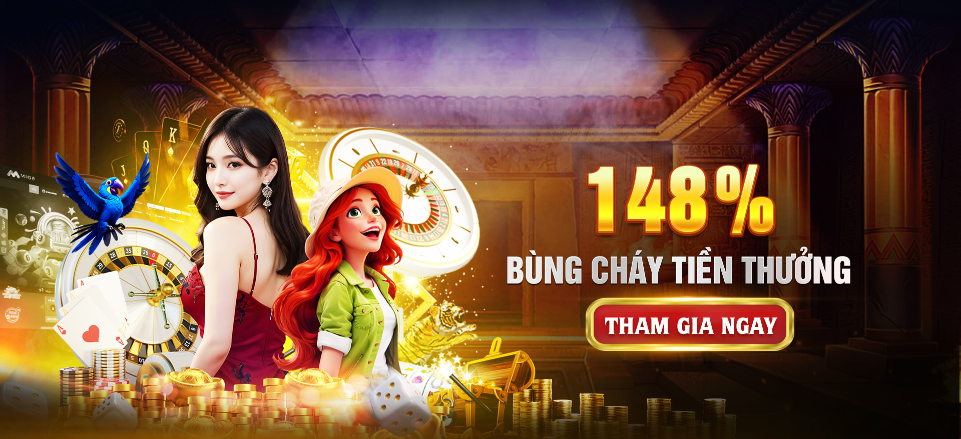 Hình ảnh quảng cáo của sun88 hiển thị nền tảng và các lợi ích