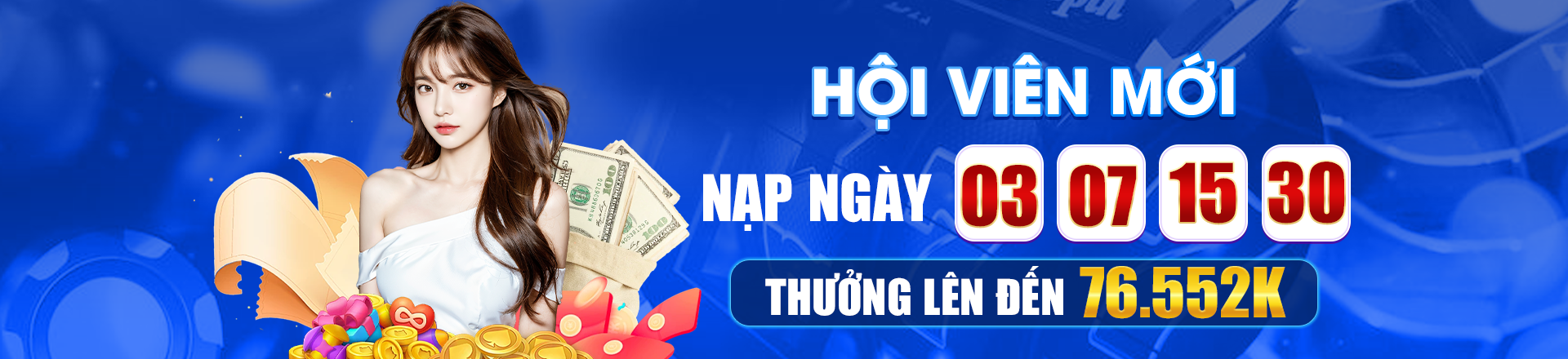 Hình ảnh quảng cáo của sun88 hiển thị nền tảng và các lợi ích