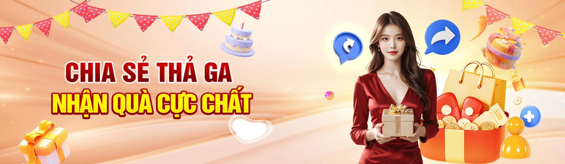 Hình ảnh quảng cáo của sun88 hiển thị nền tảng và các lợi ích