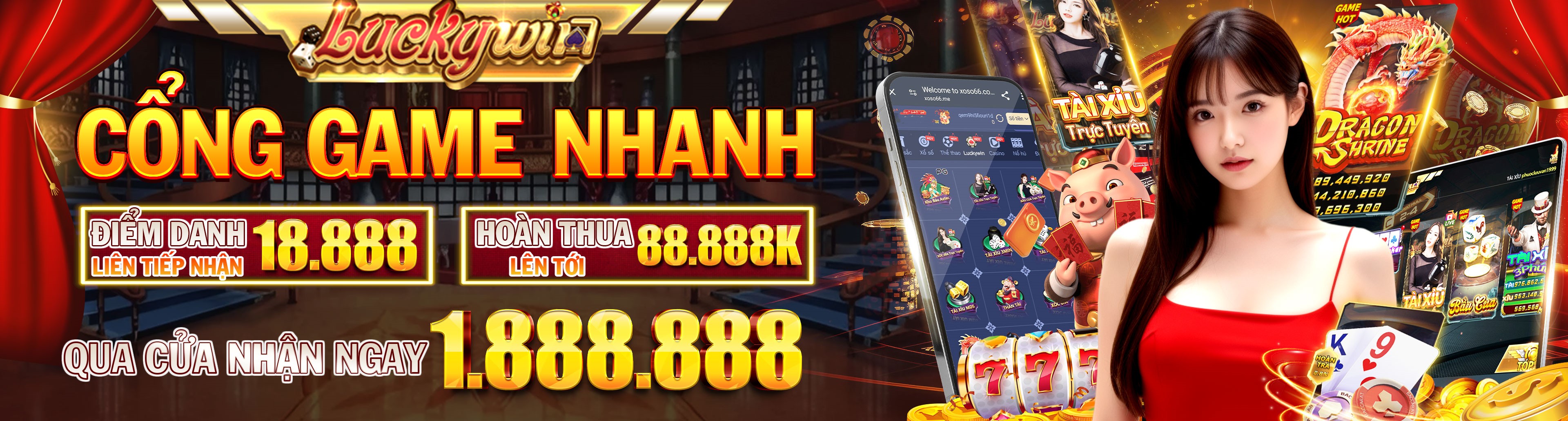 Hình ảnh quảng cáo của sun88 hiển thị nền tảng và các lợi ích