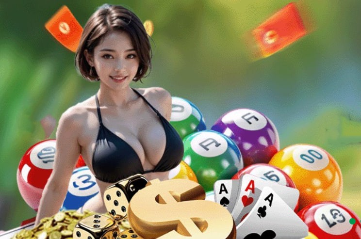 Hình ảnh quảng cáo của sun88 hiển thị nền tảng và các lợi ích